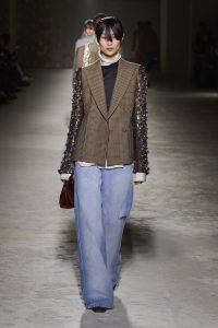 Dries Van Noten - herfst jassen