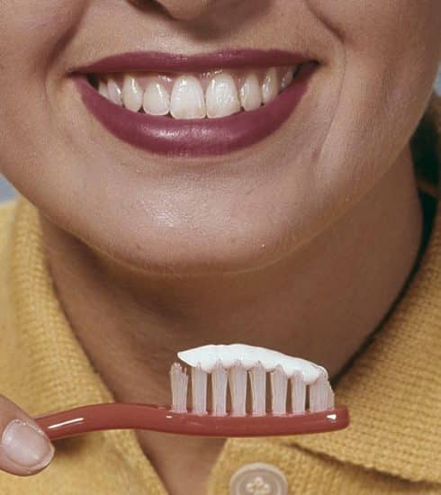 Een 10 seconden tandenborstel & andere nieuwe innovatieve beautytools