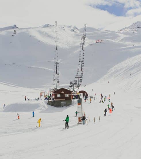 Dit zijn de 5 betaalbaarste bestemmingen voor een skireis