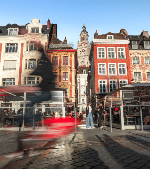 Citytrip naar Rijsel? 6 tips voor de perfecte trip naar Lille