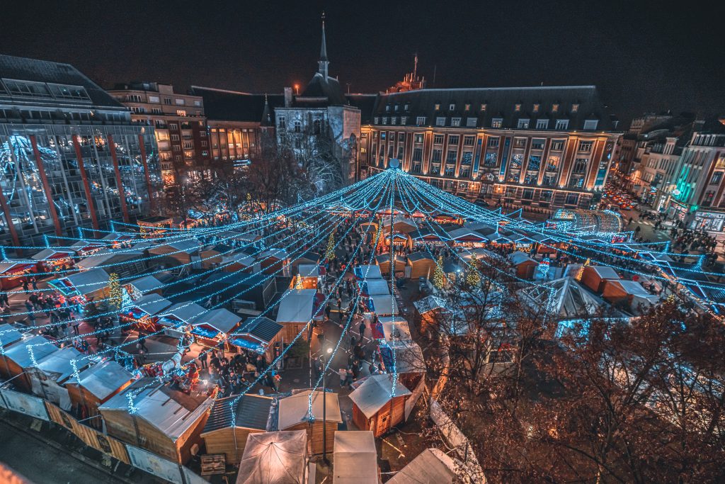 kerstmarkt-rijsel