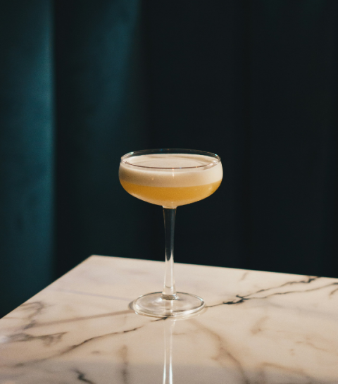 3 sprankelende cocktails op basis van champagne om mee uit te pakken