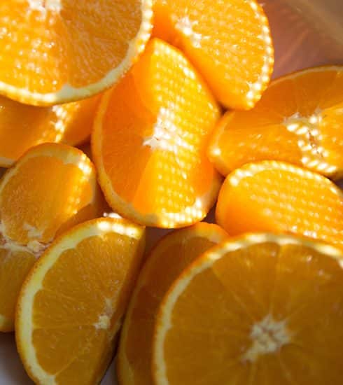 Orange peel theory: dit is het verband tussen een appelsien en je relatie