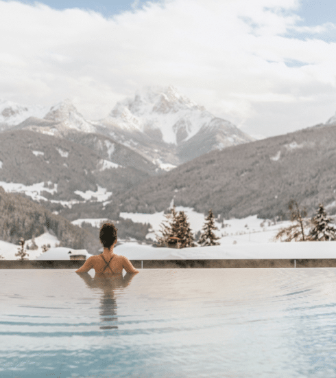Vijf redenen om deze winter naar Zuid-Tirol te reizen