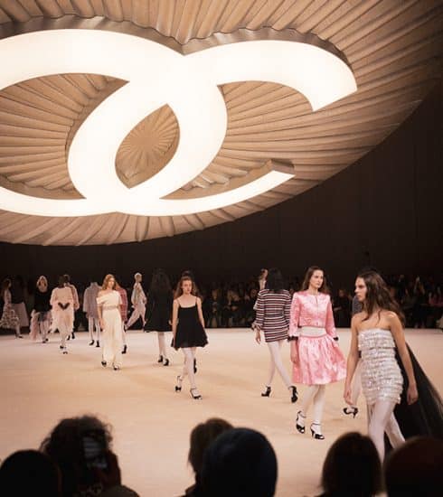Chanel Haute Couture: Balletcore in een nieuw jasje