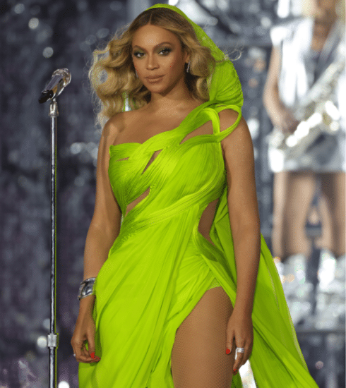 Beyoncé onthult haarverzorgingsmerk en dit wil je weten