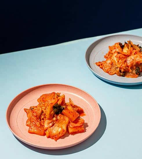 Recept: zo maak je de Koreaanse superfood kimchi