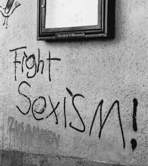 Micro-feminisme: het delen van alledaagse handelingen om seksisme te bestrijden
