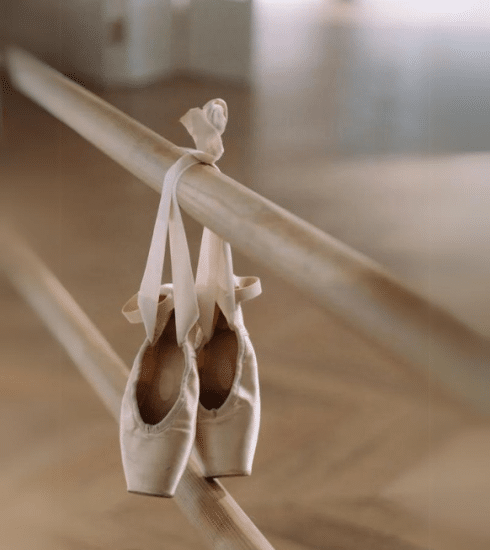 Shopping: De tijdloze charme van ballerina’s