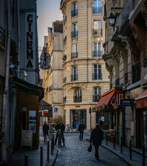 Hotspots: deze adresjes wil je ontdekken in het hippe Saint-Germain-des-Prés in Parijs