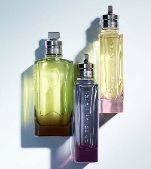 Dit zijn onze favoriete parfums om cadeau te doen op Moederdag