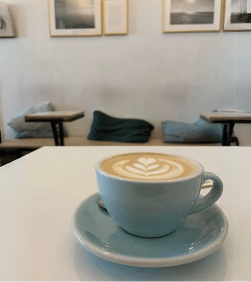 Thuiswerken op verplaatsing: de 5 beste koffiebars in Gent om te telewerken