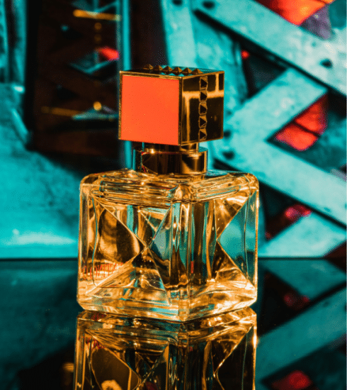 Dit zijn onze favoriete exotische parfums