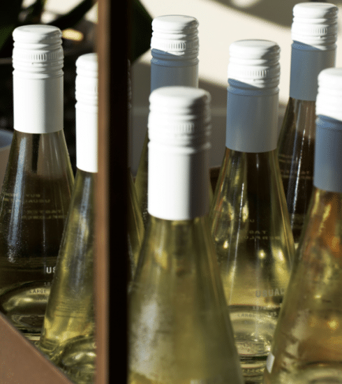 Tien tips om de juiste fles wijn te kiezen