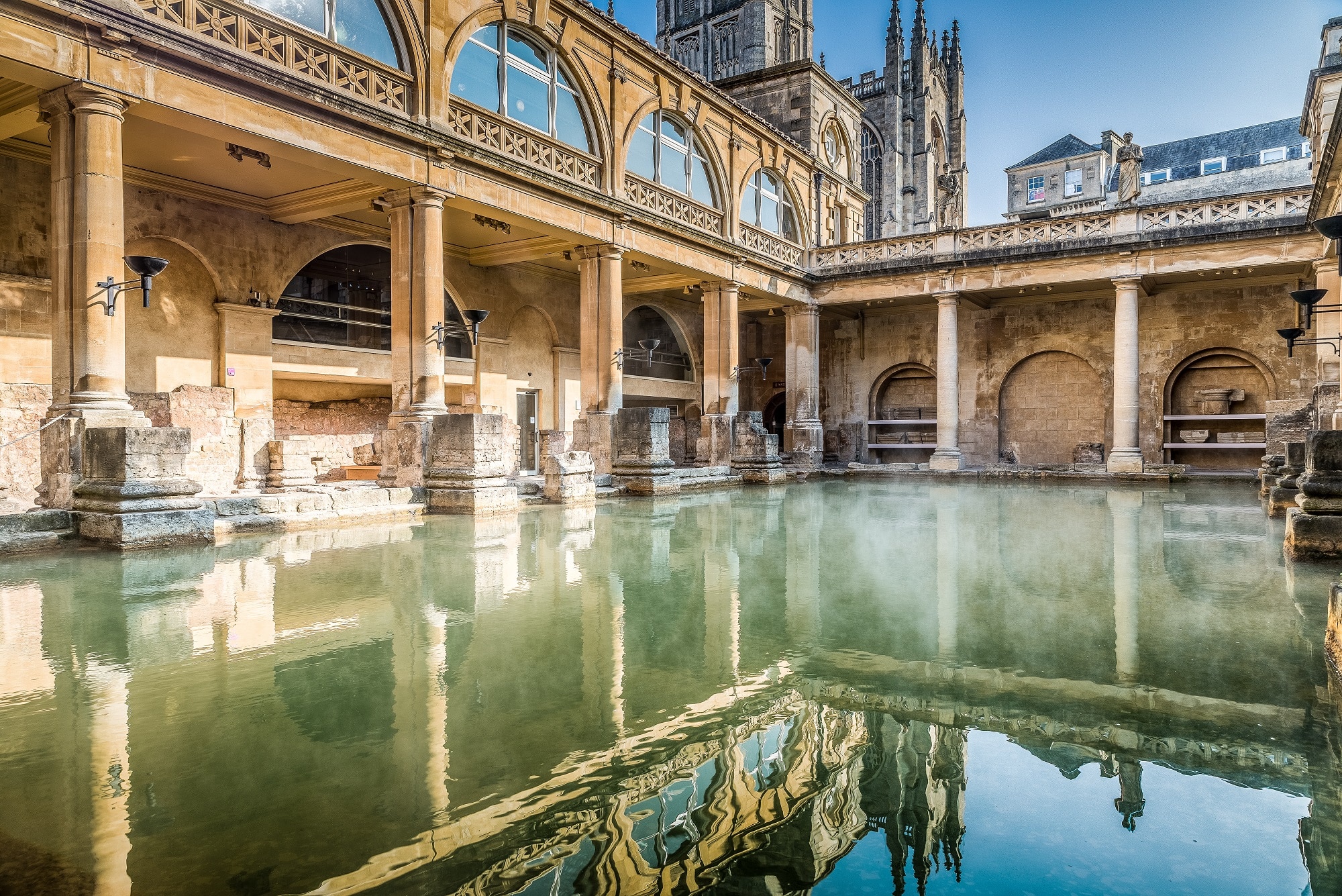 Bath