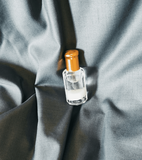 Waarom ruiken we na een tijd onze eigen parfum niet meer?