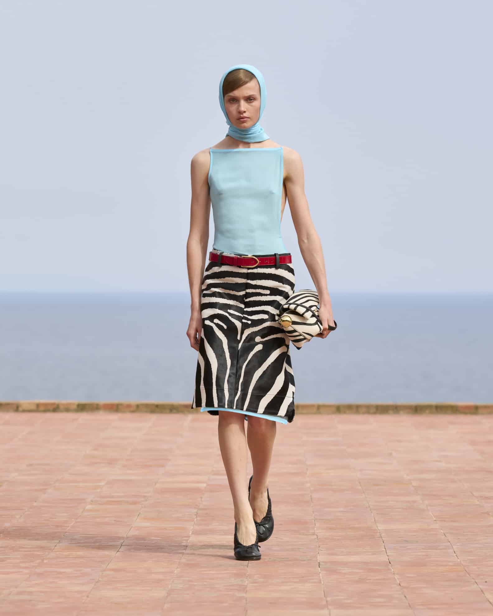 Jacquemus-La-Casa-zebra-rok