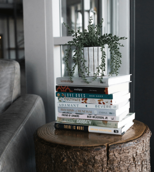 De mooiste koffietafelboeken voor in je interieur