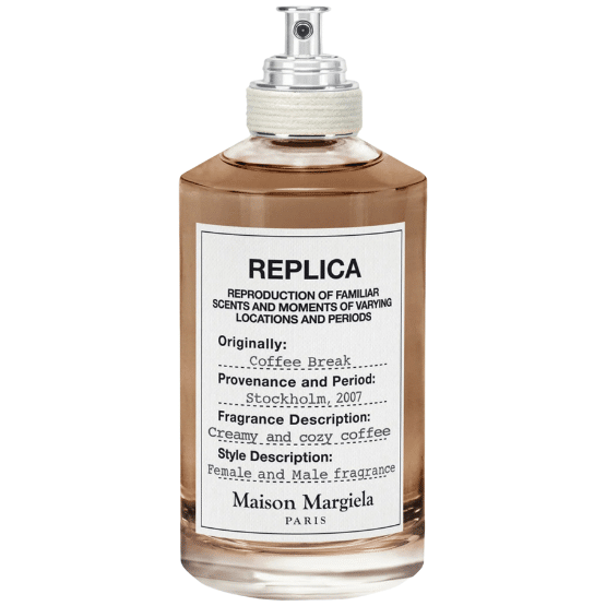 Replica-Margiela-Uniseks-parfums