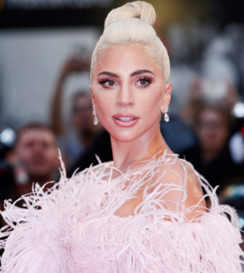 Lady Gaga is verloofd met Michael Polansky