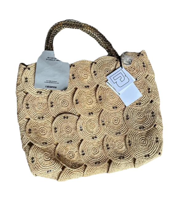 Paco-Rabanne-wicker-bag