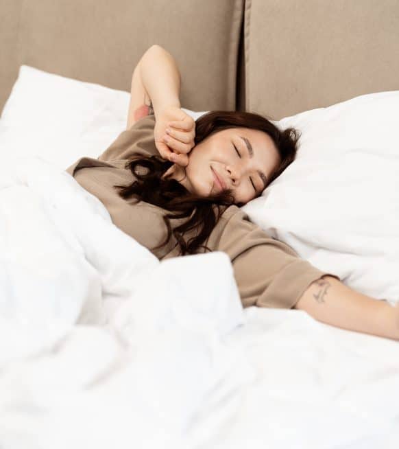 Wat zijn de risico’s van slaapwandelen?