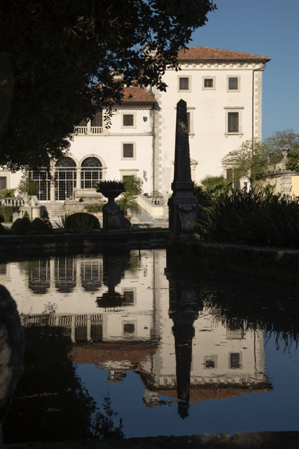 Vizcaya-Museum