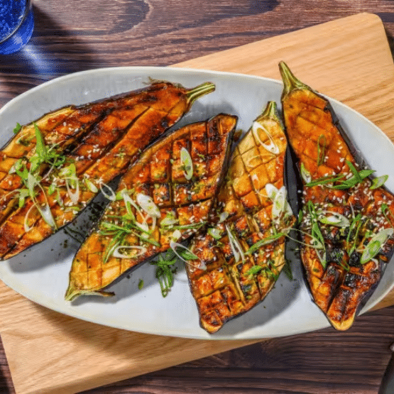 gegrilde-aubergine-miso