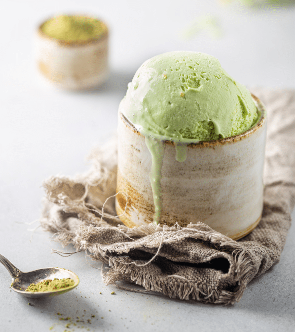 Recept-matcha-ijs