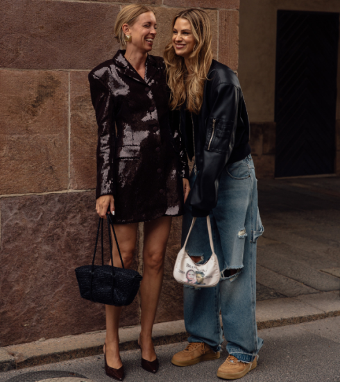 Dit waren de hoogtepunten van Copenhagen Fashion Week