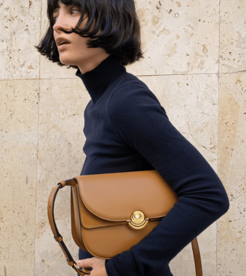 Editor’s pick: de nieuwe herfst/wintercollectie van Furla