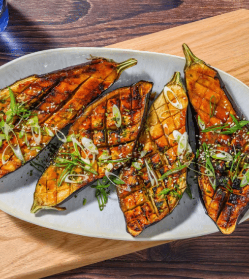 4 lekkere bijgerechten voor je volgende barbecue