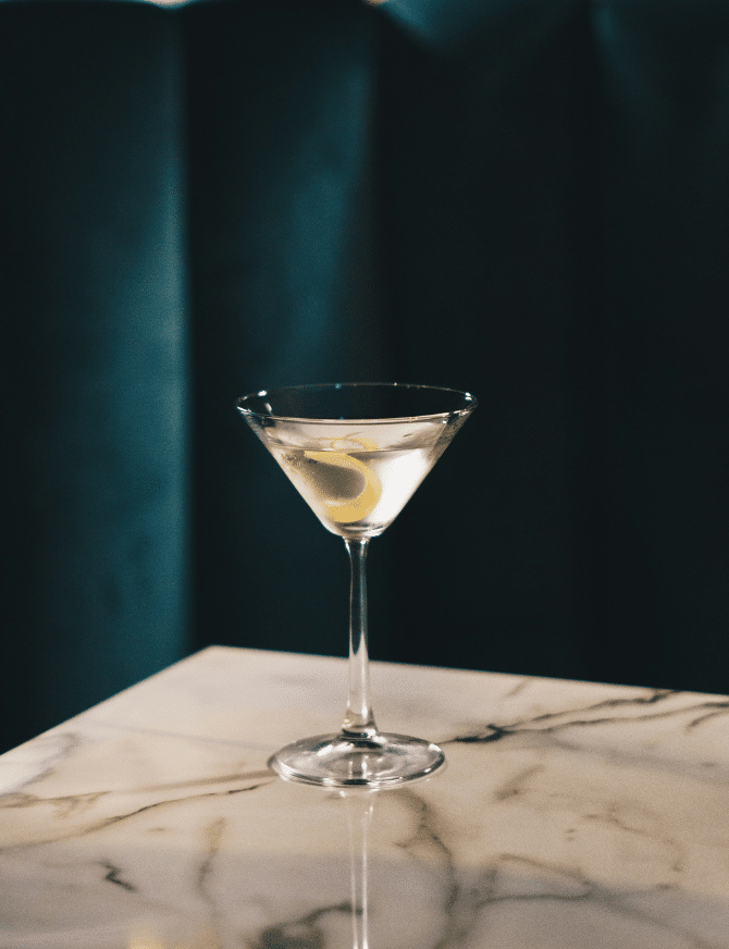 martini