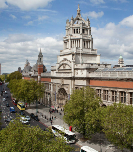 V&A-Museum-Londen