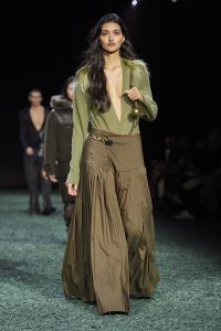 Burberry, herfst trends