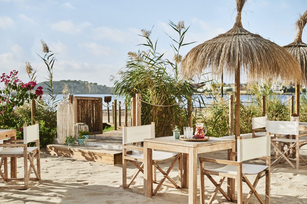 Chambao-Nobu-Ibiza-Bay