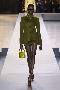 Gucci, herfst trends