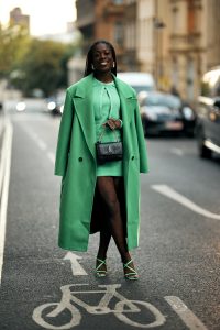 LFW '24: groen