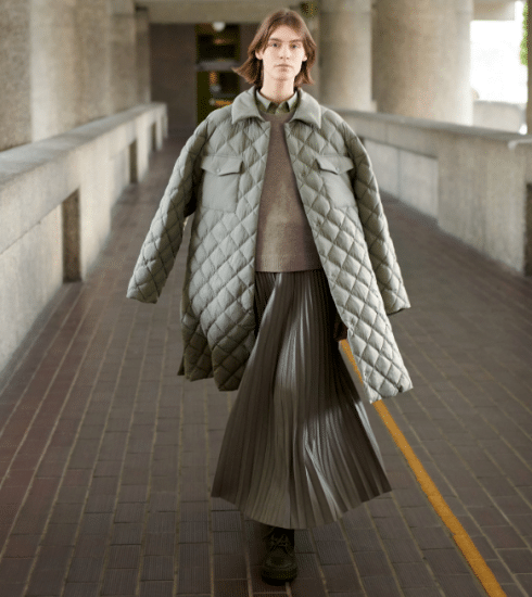 Clare Waight Keller wordt Creative Director van Uniqlo