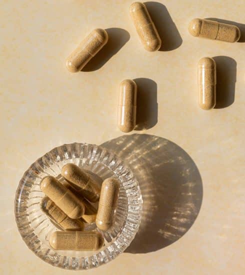 Dit moet je weten over ashwagandha, het populaire anti-stress supplement