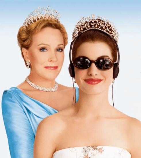 The Princess Diaries 3: dit is wat we tot nu toe weten