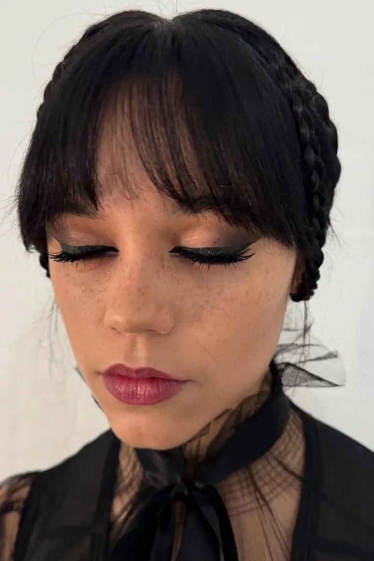 Wednesday Addams Netflix