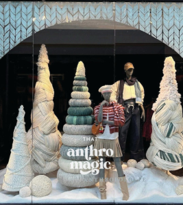 Anthropologie-oxford