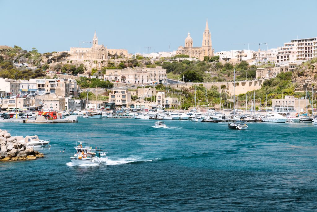 Malta