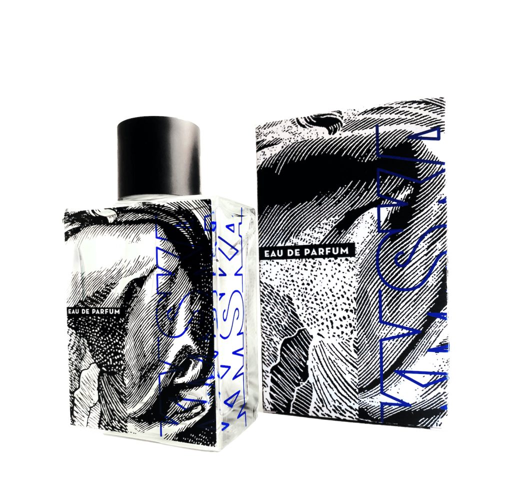 KMSKA parfum