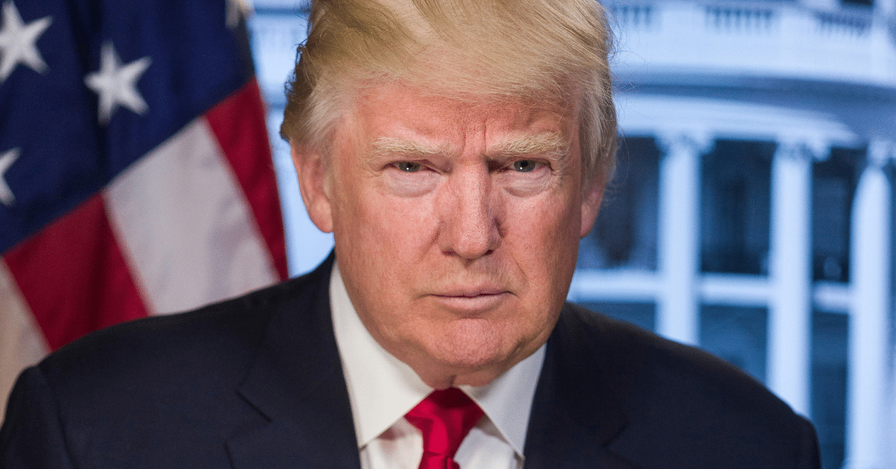 Hoe Donald Trump vrouwenrechten inperkt als president - Marie Claire