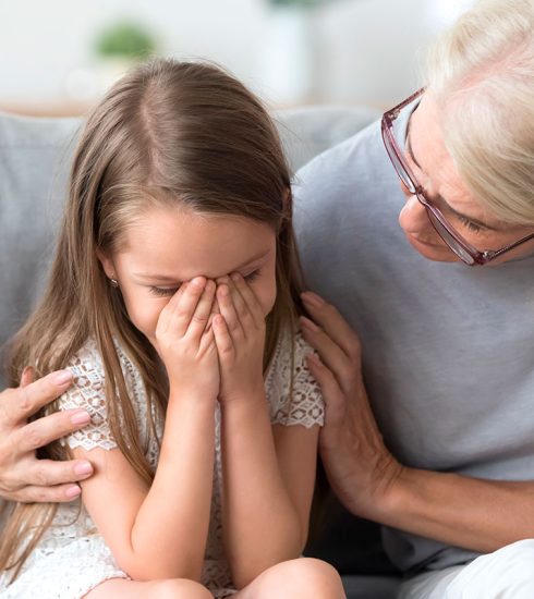 Deze vragen onthullen of u een traumatische ervaring heeft gehad tijdens uw kindertijd