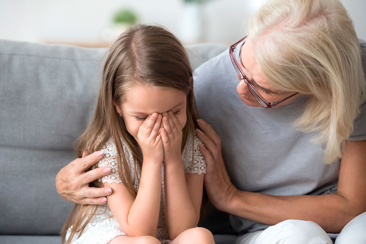 Deze vragen onthullen of u een traumatische ervaring heeft gehad tijdens uw kindertijd