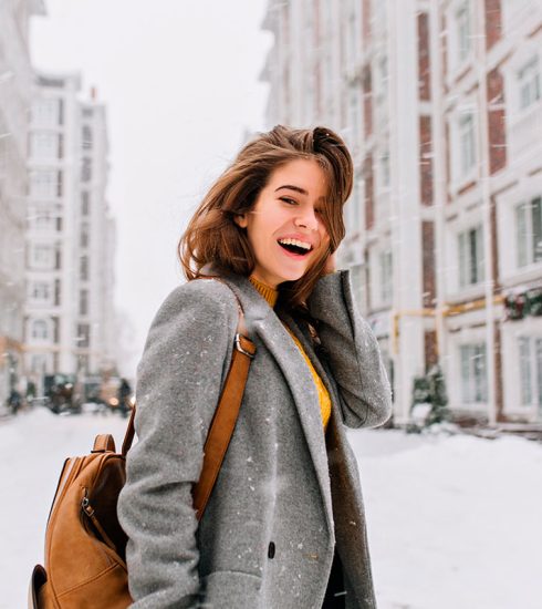 Dit enkele ingrediënt is essentieel om mooie haren te behouden in de winter, volgens een apotheker