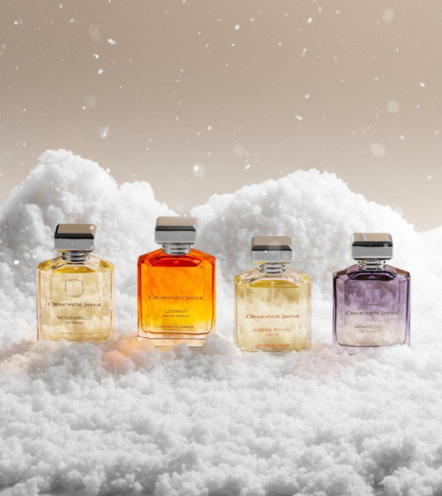 De 5 favoriete parfums van Pablo Perez, haute parfumerie-expert bij Senteurs d’Ailleurs